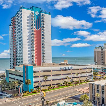 The Palace 2008 Myrtle Beach Exterior foto